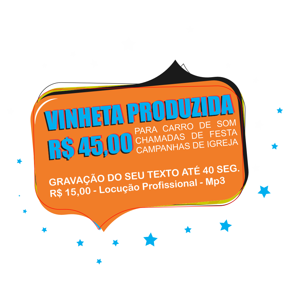 Imagem de Locutores